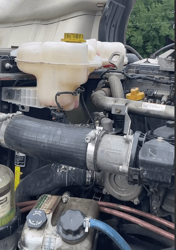 Affordable Trailer & Truck Repair