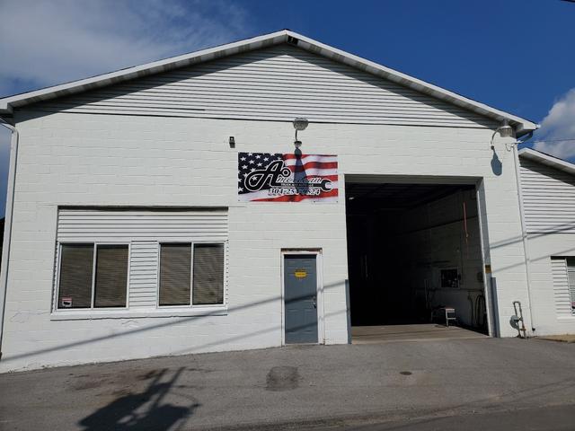 American Truck and Auto