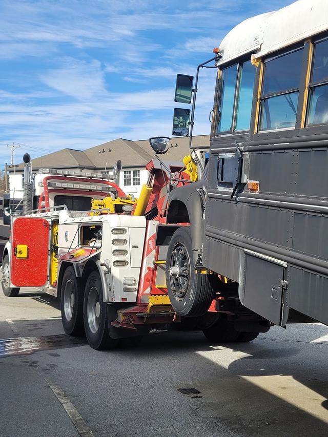 JJ Hogan Towing