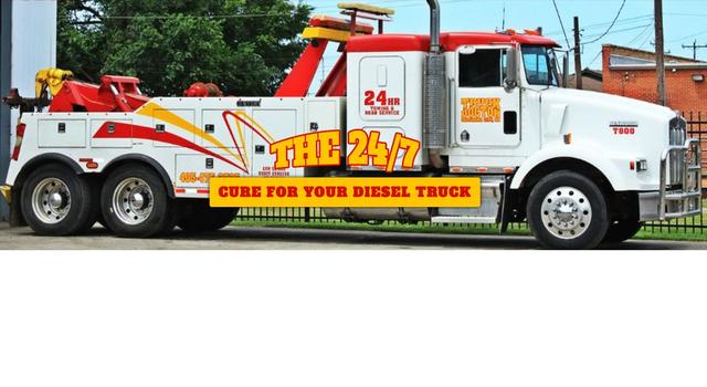 Truck Doctor, Inc Mobile Truck Repair, Oklahoma City, Oklahoma
