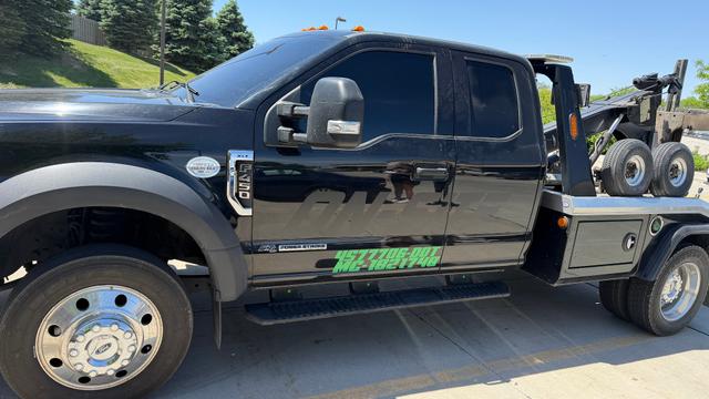 On-Site Towing, Omaha, Nebraska
