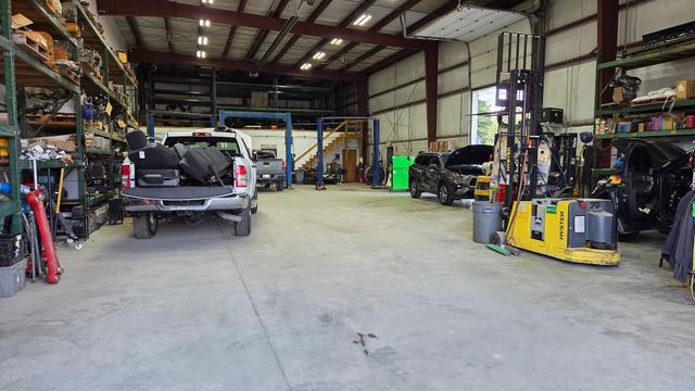Motor Car Export Inc.