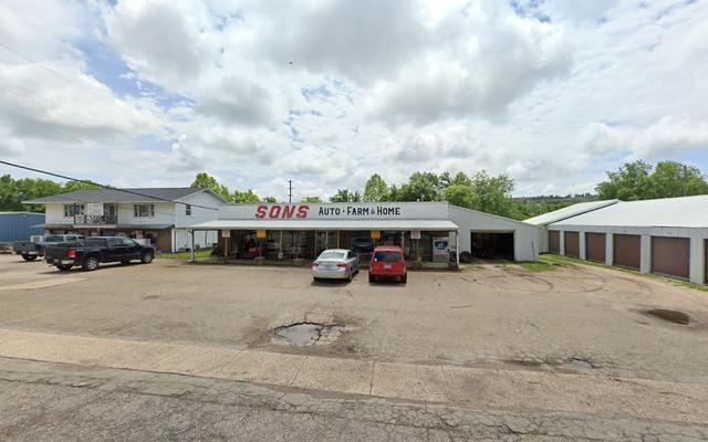 Sons Auto Farm and Home