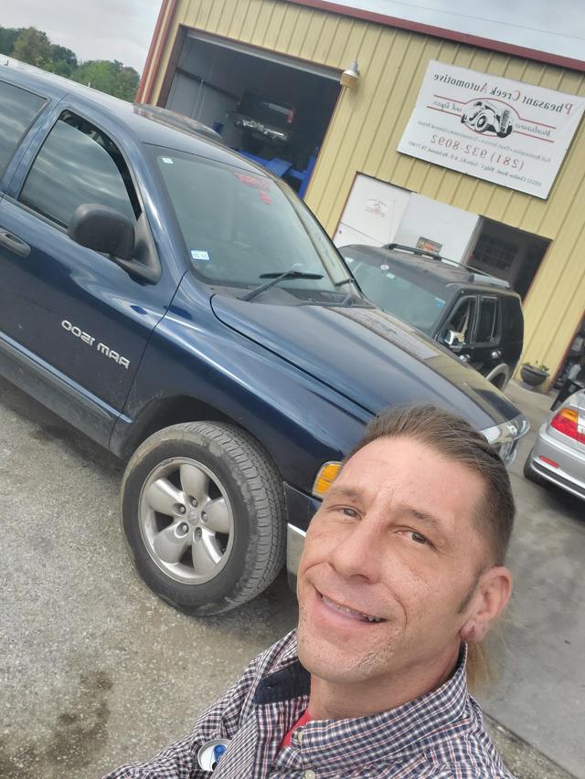 pca general repair