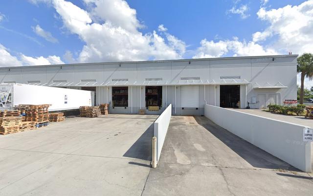 Grand Central Auto Parts LLC, Kissimmee, Florida