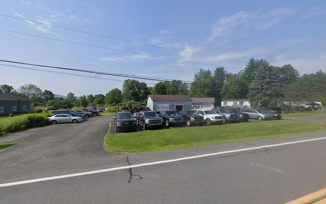 Olivers Auto Sales & Services