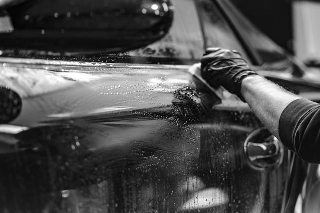 City Auto Body Shop, Atlanta, Georgia
