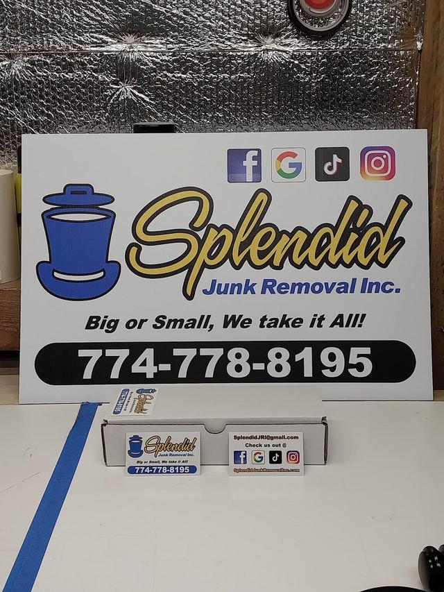 Splendid Junk Removal