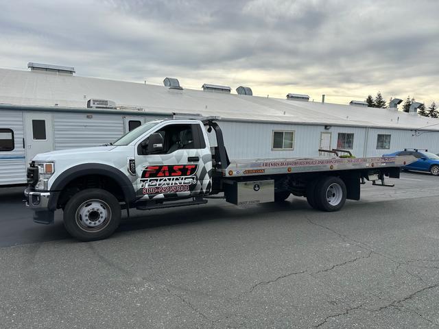 F.A.S.T. Towing