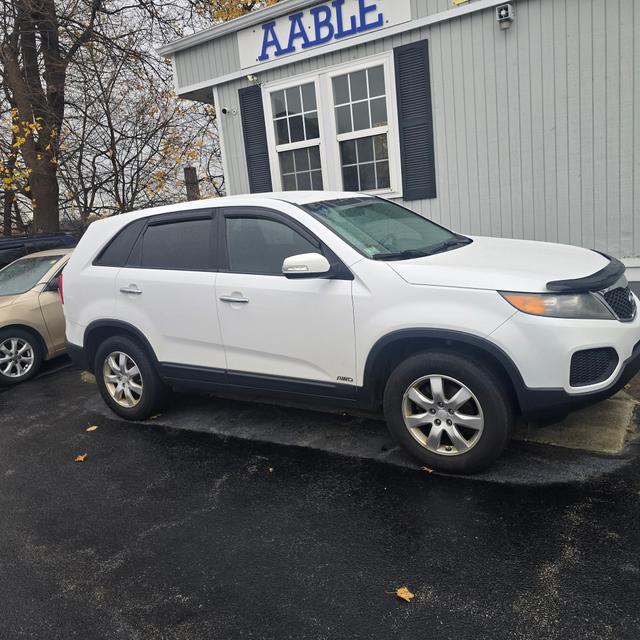 Aable Auto Buyers and Sales, Worcester, Massachusetts