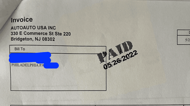Auto USA LLC