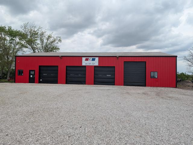 Ayers Complete Auto LLC, Galloway, Ohio