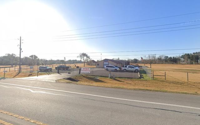 A H & H Enterprises, Rosharon, Texas