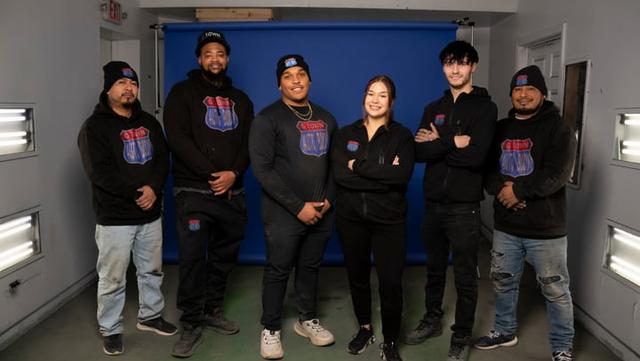 G Town Autobody