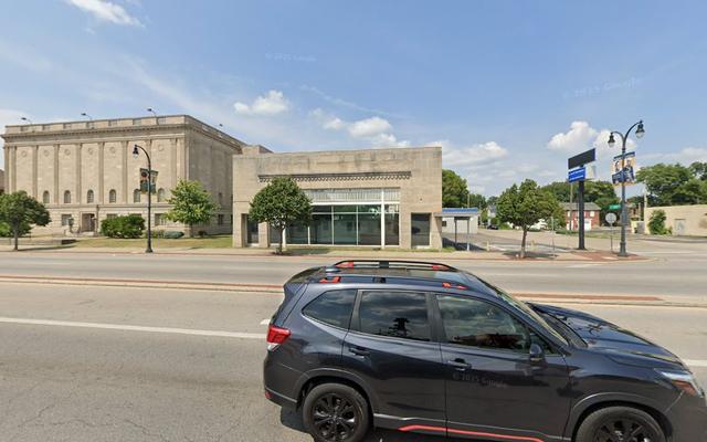 Conrad's Tire Express & Total Car Care, Hamilton, Ohio