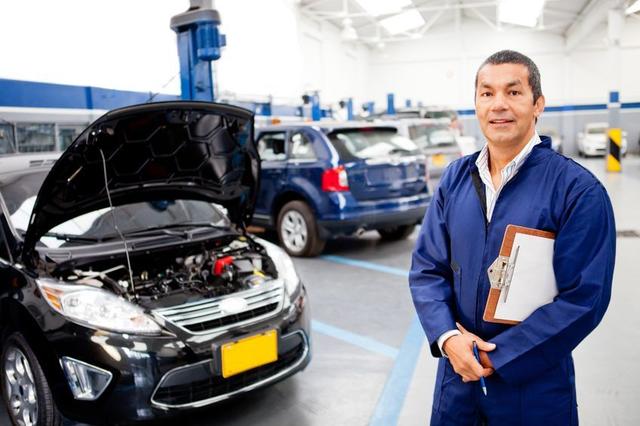 Hernandez Auto Body Shop LLC, Seattle Hill, Washington