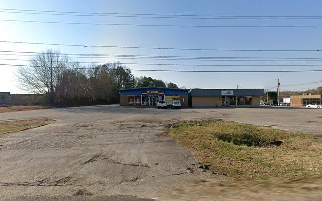 NAPA Auto Parts - Hickory