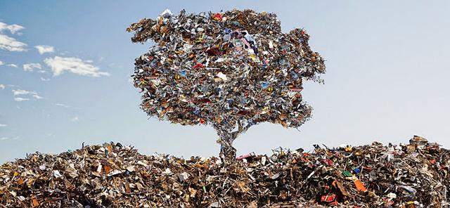 Trademark Metals Recycling, Tampa, Florida