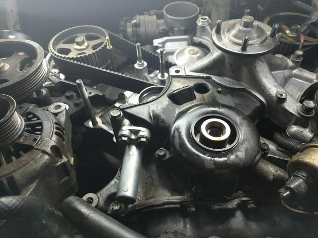 Tomoko Auto Care Center, Seattle Hill, Washington