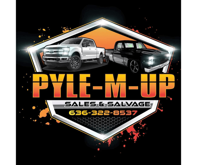 Pyle-M-Up Sales LLC
