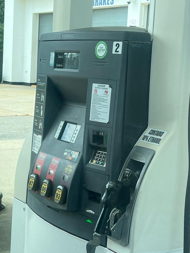 Bayside Tire & Auto, Virginia Beach, Virginia