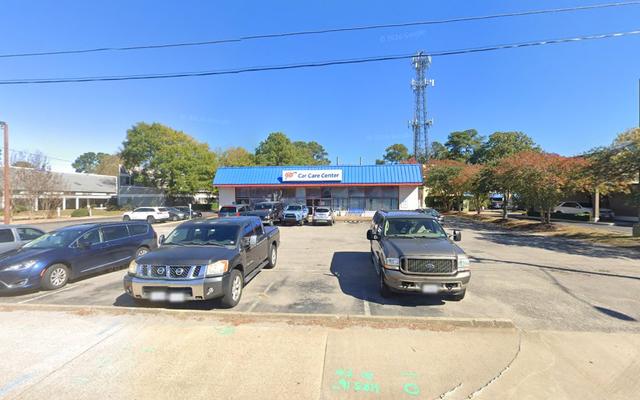 AAA Virginia Beach Car Care Center, Virginia Beach, Virginia