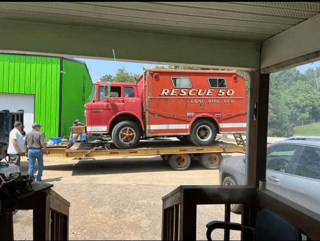 Hoyle's Auto Salvage