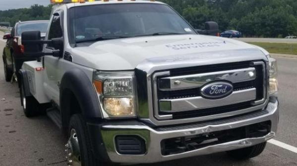 Alex Towing and auto Services