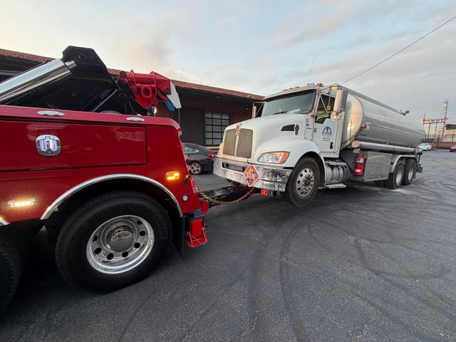 Ramos Heavy Duty Towing