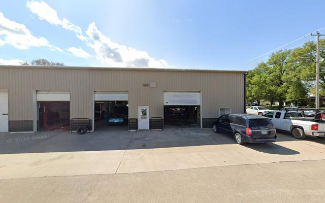 Jake's Automotive
