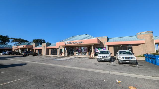 O'Reilly Auto Parts, Marina Del Rey, California