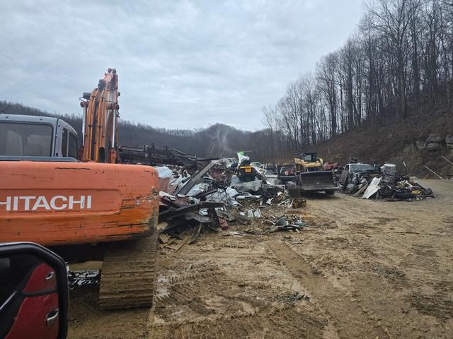 Knox Recycling, LLC