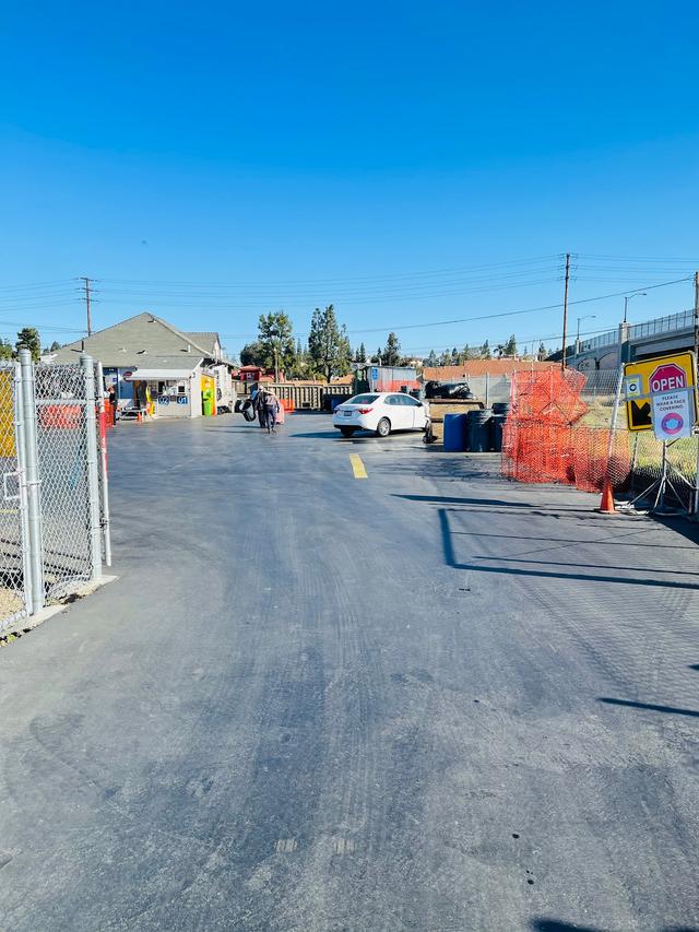Sanchez Recycling Inc.