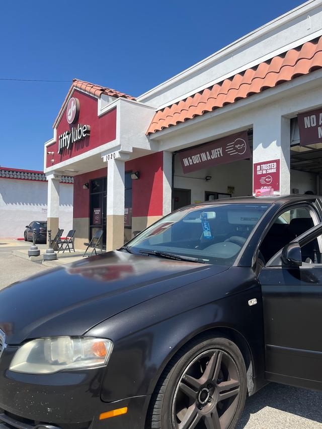 Firestone Complete Auto Care