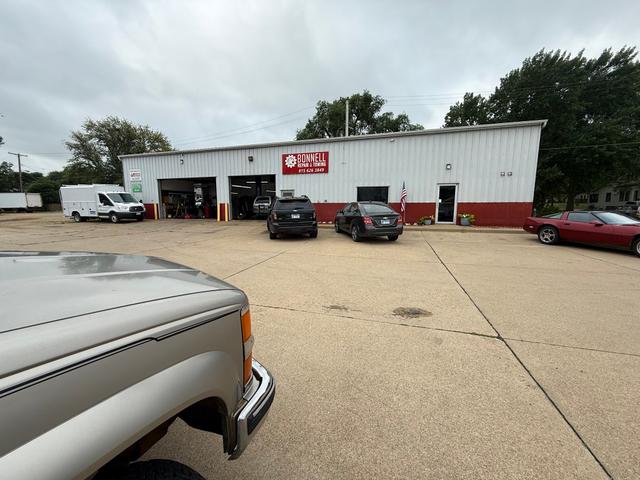 Bonnell Repair & Towing Inc