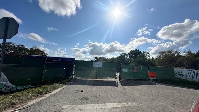 KBH Metal Recycling, Kissimmee, Florida