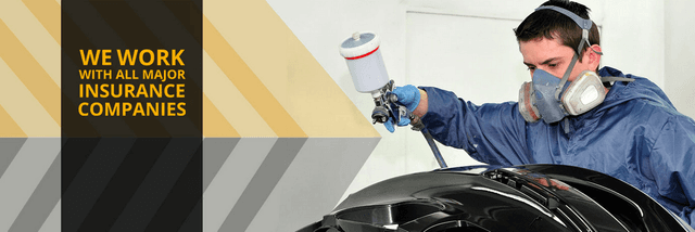 Kissimmee Collision Center, Kissimmee, Florida