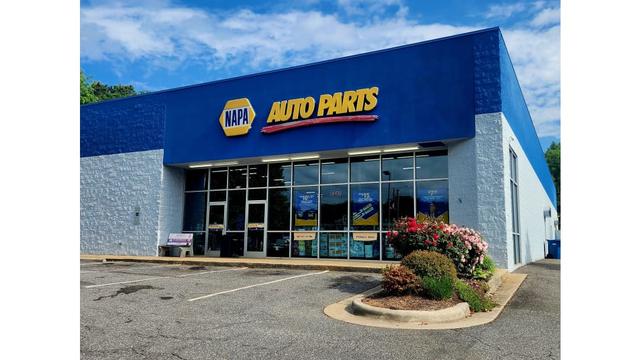 NAPA Auto Parts - Hickory- HKC Main Store