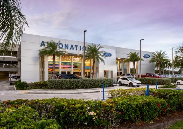 AutoNation Ford Margate