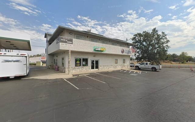 Bigfoot Recycling, Cottonwood, California