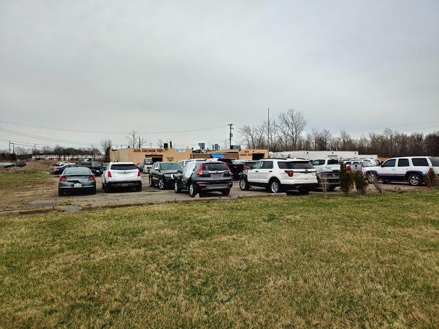 Auto Collision Pros LLC, Romulus, Michigan