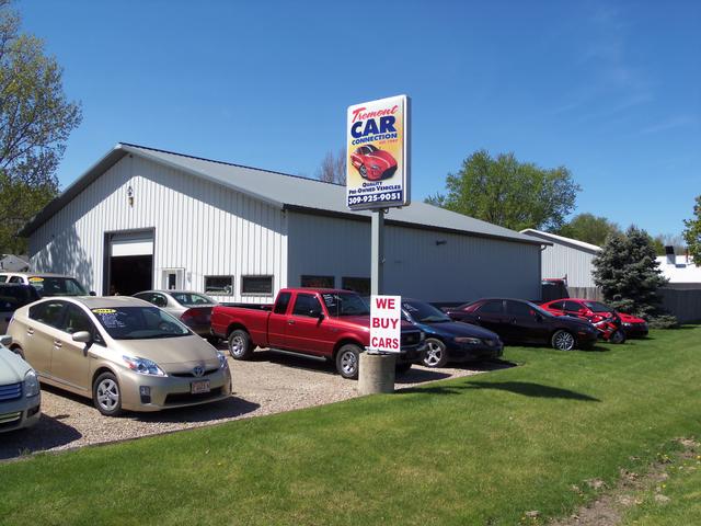 Tremont Car Connection Inc.