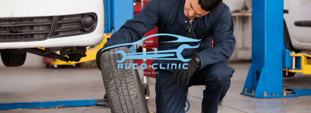 Auto Clinic