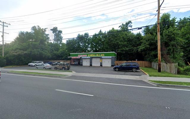 Glenn Dale Tire & Auto and Roadside assist, Glenn Dale, Maryland