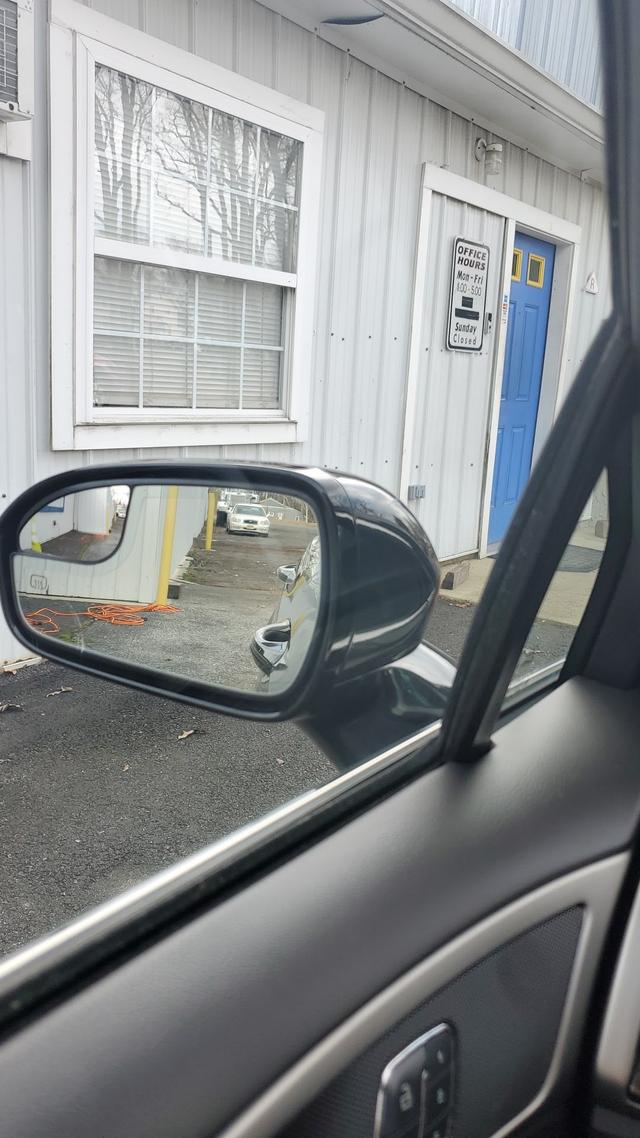 Rulyn's Garage LLC, Bridgeton, New Jersey