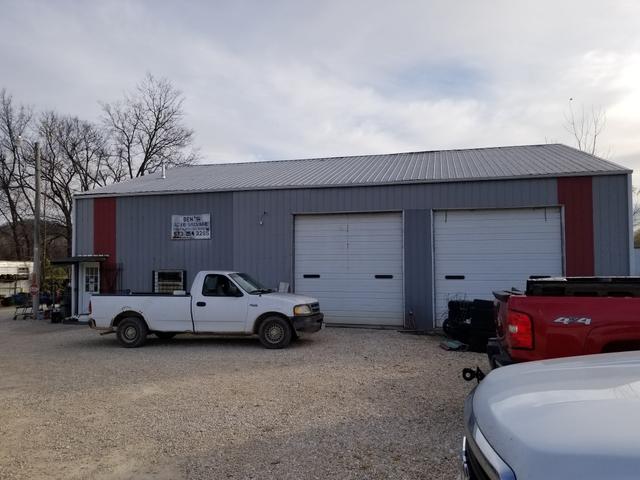 Ben's Auto Salvage
