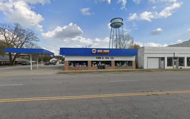 Branch Automotive