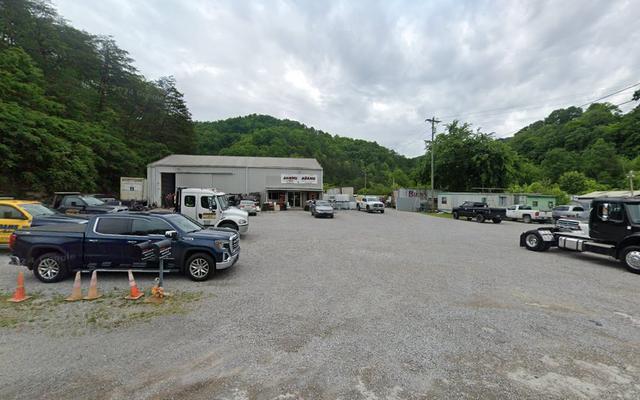 Adams Used Auto Parts & Towing