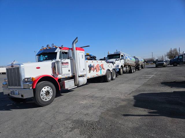 Bilko Towing Ellensburg
