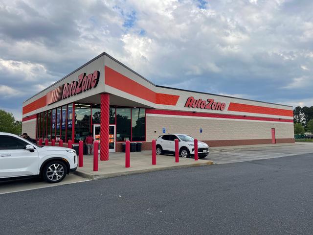 AutoZone Auto Parts